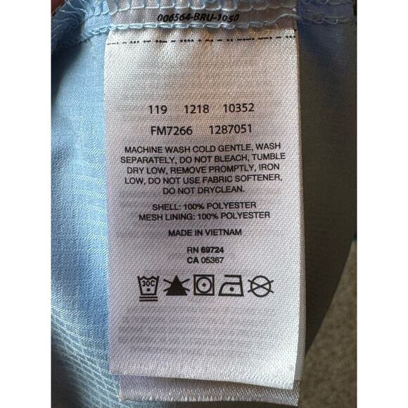 Columbia PFG Mens shirt - Breathable & Lightweight! size XL - Picture 9 of 10